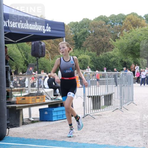 14.09.2025 - Stadtparktriathlon Strokosch-Dieckow http://msf.ph/oto/8899027 14.09.2025 14:09:17 Ziel 1630 meine-sportfotos.de