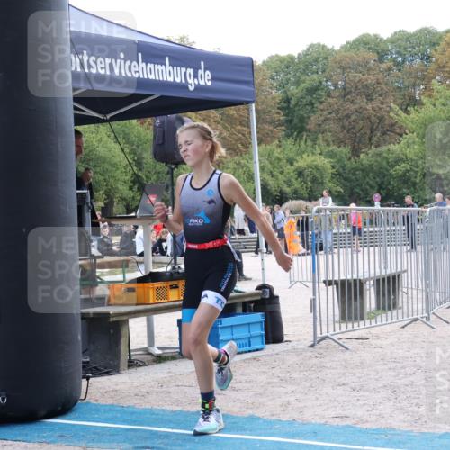 14.09.2025 - Stadtparktriathlon Strokosch-Dieckow http://msf.ph/oto/8899029 14.09.2025 14:09:17 Ziel 1630 meine-sportfotos.de