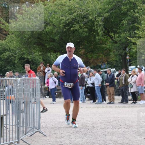 14.09.2025 - Stadtparktriathlon Strokosch-Dieckow http://msf.ph/oto/8899047 14.09.2025 14:09:27 Ziel 1443, 1511 meine-sportfotos.de