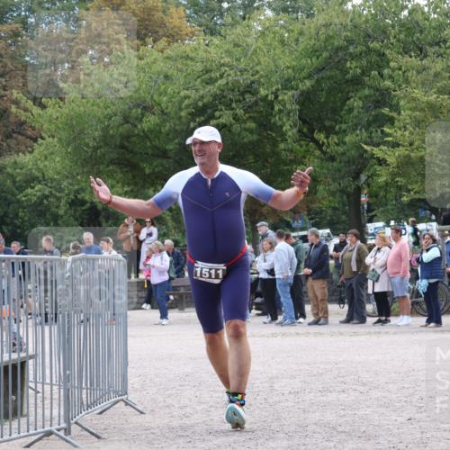 14.09.2025 - Stadtparktriathlon Strokosch-Dieckow http://msf.ph/oto/8899052 14.09.2025 14:09:29 Ziel 1443, 1511 meine-sportfotos.de
