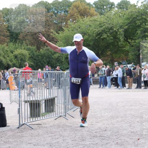 14.09.2025 - Stadtparktriathlon Strokosch-Dieckow http://msf.ph/oto/8899059 14.09.2025 14:09:29 Ziel 1443, 1511 meine-sportfotos.de