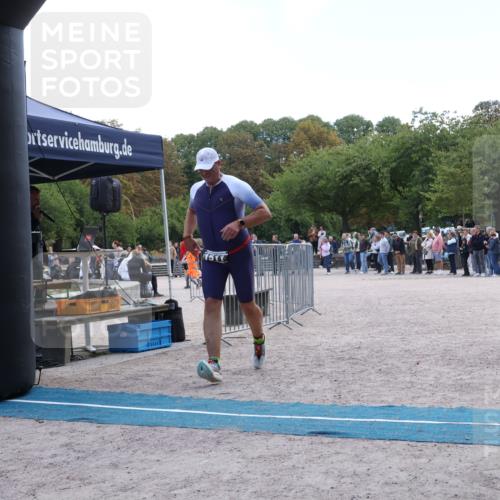 14.09.2025 - Stadtparktriathlon Strokosch-Dieckow http://msf.ph/oto/8899066 14.09.2025 14:09:30 Ziel 1443, 1511 meine-sportfotos.de