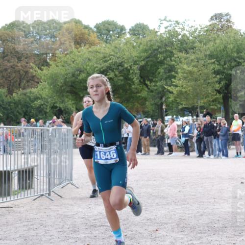 14.09.2025 - Stadtparktriathlon Strokosch-Dieckow http://msf.ph/oto/8899091 14.09.2025 14:10:09 Ziel 1330, 1646, 1677 meine-sportfotos.de