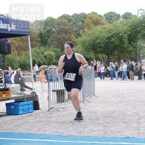 14.09.2025 - Stadtparktriathlon Strokosch-Dieckow http://msf.ph/oto/8899101 14.09.2025 14:10:11 Ziel 1330, 1646, 1677 meine-sportfotos.de