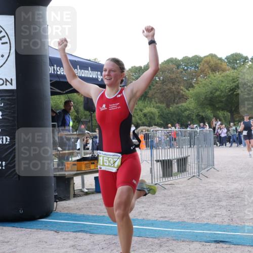 14.09.2025 - Stadtparktriathlon Strokosch-Dieckow http://msf.ph/oto/8899124 14.09.2025 14:10:35 Ziel 1432, 1537 meine-sportfotos.de