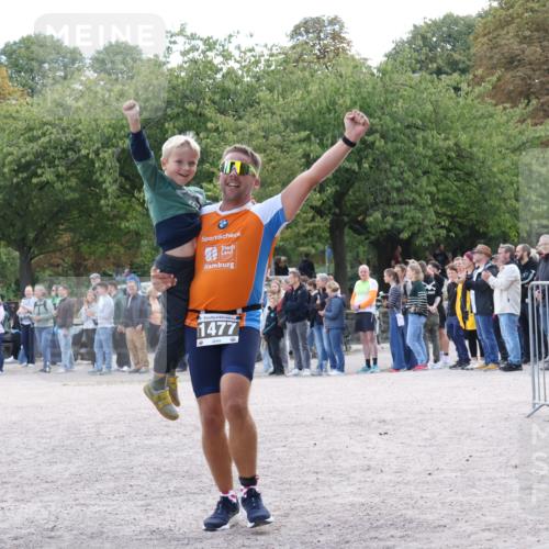 14.09.2025 - Stadtparktriathlon Strokosch-Dieckow http://msf.ph/oto/8899160 14.09.2025 14:10:47 Ziel 1477 meine-sportfotos.de
