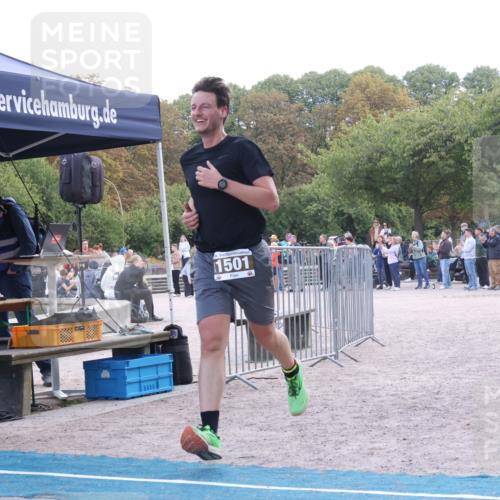 14.09.2025 - Stadtparktriathlon Strokosch-Dieckow http://msf.ph/oto/8899185 14.09.2025 14:11:06 Ziel 1480, 1501 meine-sportfotos.de