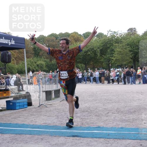 14.09.2025 - Stadtparktriathlon Strokosch-Dieckow http://msf.ph/oto/8899193 14.09.2025 14:11:12 Ziel 1427, 1480, 1548 meine-sportfotos.de