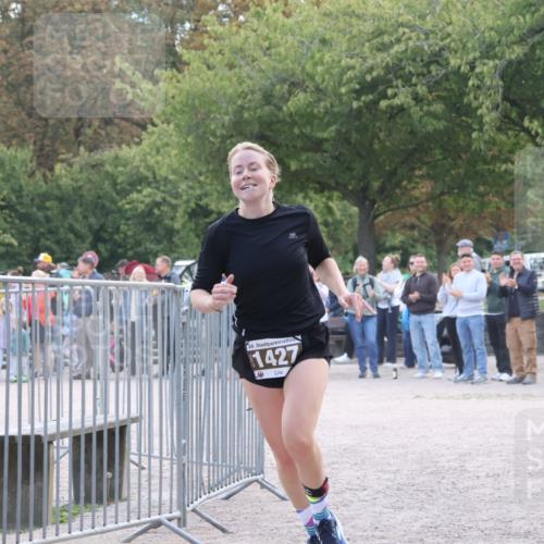14.09.2025 - Stadtparktriathlon Strokosch-Dieckow http://msf.ph/oto/8899206 14.09.2025 14:11:17 Ziel 1427, 1480, 1548, 1647 meine-sportfotos.de