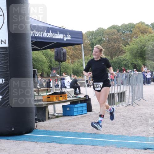 14.09.2025 - Stadtparktriathlon Strokosch-Dieckow http://msf.ph/oto/8899211 14.09.2025 14:11:18 Ziel 1427, 1480, 1548, 1647 meine-sportfotos.de