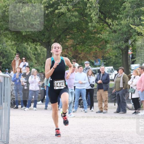 14.09.2025 - Stadtparktriathlon Strokosch-Dieckow http://msf.ph/oto/8899225 14.09.2025 14:11:31 Ziel 1442, 1462, 1671 meine-sportfotos.de