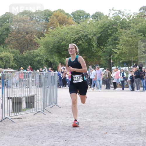 14.09.2025 - Stadtparktriathlon Strokosch-Dieckow http://msf.ph/oto/8899232 14.09.2025 14:11:33 Ziel 1442, 1462, 1671 meine-sportfotos.de