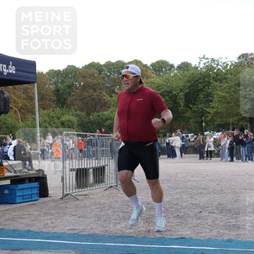 14.09.2025 - Stadtparktriathlon Strokosch-Dieckow http://msf.ph/oto/8899324 14.09.2025 14:12:31 Ziel 1376, 1662, 1679 meine-sportfotos.de