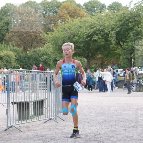 14.09.2025 - Stadtparktriathlon Strokosch-Dieckow http://msf.ph/oto/8899353 14.09.2025 14:12:42 Ziel 1653, 1678, 1679 meine-sportfotos.de