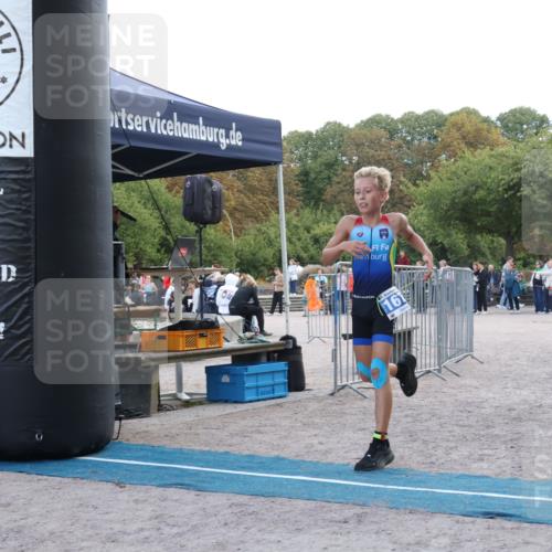 14.09.2025 - Stadtparktriathlon Strokosch-Dieckow http://msf.ph/oto/8899357 14.09.2025 14:12:42 Ziel 1653, 1678, 1679 meine-sportfotos.de