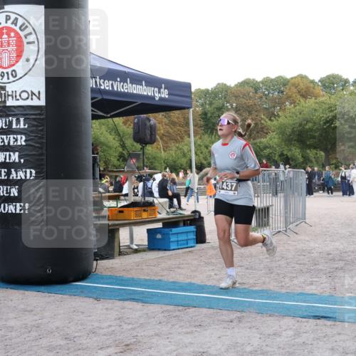 14.09.2025 - Stadtparktriathlon Strokosch-Dieckow http://msf.ph/oto/8899382 14.09.2025 14:12:53 Ziel 1437, 1653 meine-sportfotos.de