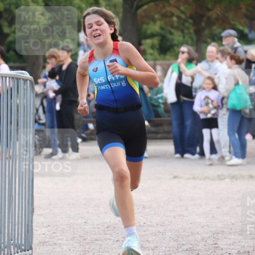 14.09.2025 - Stadtparktriathlon Strokosch-Dieckow http://msf.ph/oto/8899387 14.09.2025 14:13:09 Ziel 1644, 1650 meine-sportfotos.de