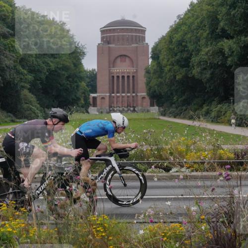 14.09.2025 - Stadtparktriathlon Michael Burmester http://msf.ph/oto/8899393 14.09.2025 09:12:03 Radfahren 307, 317, 331, 402, 412 meine-sportfotos.de