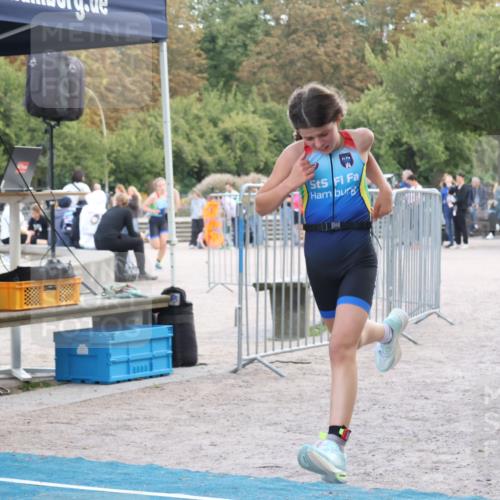 14.09.2025 - Stadtparktriathlon Strokosch-Dieckow http://msf.ph/oto/8899397 14.09.2025 14:13:10 Ziel 1644, 1650 meine-sportfotos.de