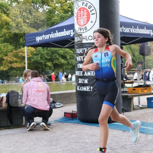 14.09.2025 - Stadtparktriathlon Strokosch-Dieckow http://msf.ph/oto/8899401 14.09.2025 14:13:11 Ziel 1644, 1650 meine-sportfotos.de