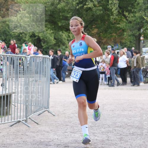 14.09.2025 - Stadtparktriathlon Strokosch-Dieckow http://msf.ph/oto/8899450 14.09.2025 14:13:34 Ziel 1436, 1447, 1623 meine-sportfotos.de