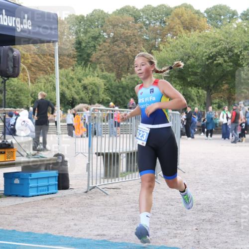 14.09.2025 - Stadtparktriathlon Strokosch-Dieckow http://msf.ph/oto/8899455 14.09.2025 14:13:35 Ziel 1436, 1447, 1623 meine-sportfotos.de