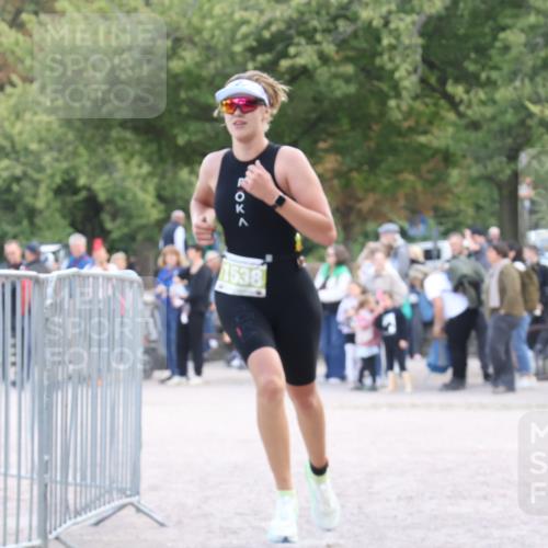 14.09.2025 - Stadtparktriathlon Strokosch-Dieckow http://msf.ph/oto/8899474 14.09.2025 14:13:41 Ziel 1436, 1538, 1623 meine-sportfotos.de