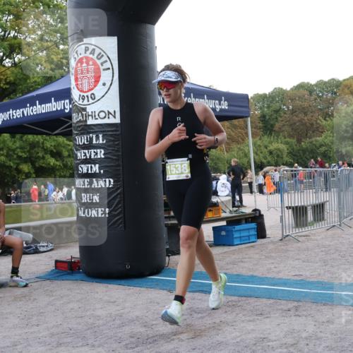 14.09.2025 - Stadtparktriathlon Strokosch-Dieckow http://msf.ph/oto/8899485 14.09.2025 14:13:43 Ziel 1436, 1538 meine-sportfotos.de