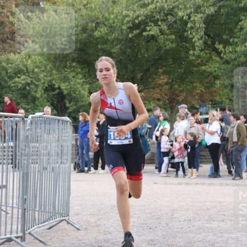14.09.2025 - Stadtparktriathlon Strokosch-Dieckow http://msf.ph/oto/8899488 14.09.2025 14:14:01 Ziel 1634, 1688 meine-sportfotos.de