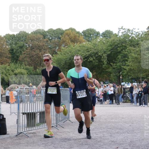 14.09.2025 - Stadtparktriathlon Strokosch-Dieckow http://msf.ph/oto/8899520 14.09.2025 14:14:11 Ziel 1425, 1505, 1508, 1558, 1627, 1648, 1688 meine-sportfotos.de
