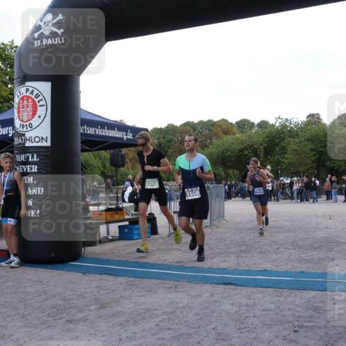 14.09.2025 - Stadtparktriathlon Strokosch-Dieckow http://msf.ph/oto/8899524 14.09.2025 14:14:12 Ziel 1425, 1505, 1508, 1558, 1627, 1648, 1688 meine-sportfotos.de