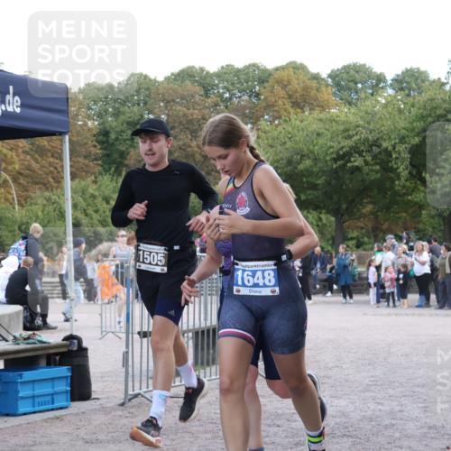 14.09.2025 - Stadtparktriathlon Strokosch-Dieckow http://msf.ph/oto/8899533 14.09.2025 14:14:14 Ziel 1425, 1505, 1508, 1558, 1627, 1648 meine-sportfotos.de