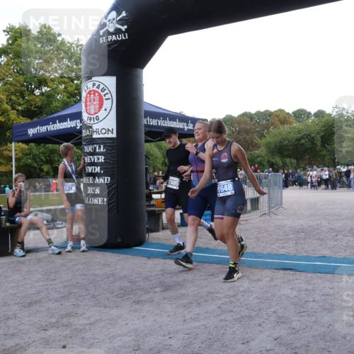 14.09.2025 - Stadtparktriathlon Strokosch-Dieckow http://msf.ph/oto/8899538 14.09.2025 14:14:14 Ziel 1425, 1505, 1508, 1558, 1627, 1648 meine-sportfotos.de