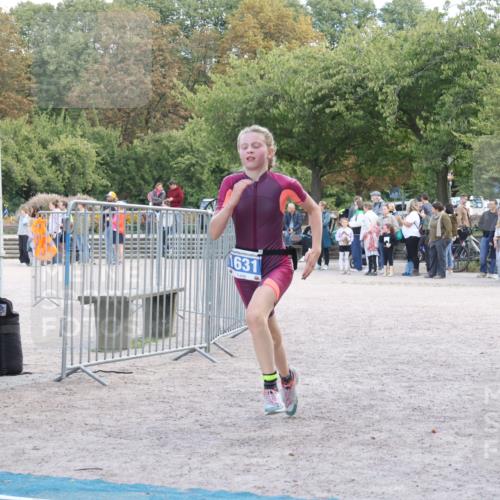 14.09.2025 - Stadtparktriathlon Strokosch-Dieckow http://msf.ph/oto/8899570 14.09.2025 14:14:27 Ziel 1448, 1515, 1631 meine-sportfotos.de