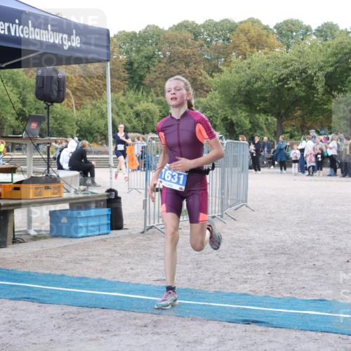 14.09.2025 - Stadtparktriathlon Strokosch-Dieckow http://msf.ph/oto/8899573 14.09.2025 14:14:27 Ziel 1448, 1515, 1631 meine-sportfotos.de