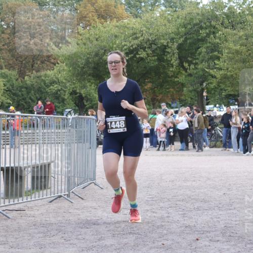 14.09.2025 - Stadtparktriathlon Strokosch-Dieckow http://msf.ph/oto/8899581 14.09.2025 14:14:32 Ziel 1448, 1631 meine-sportfotos.de