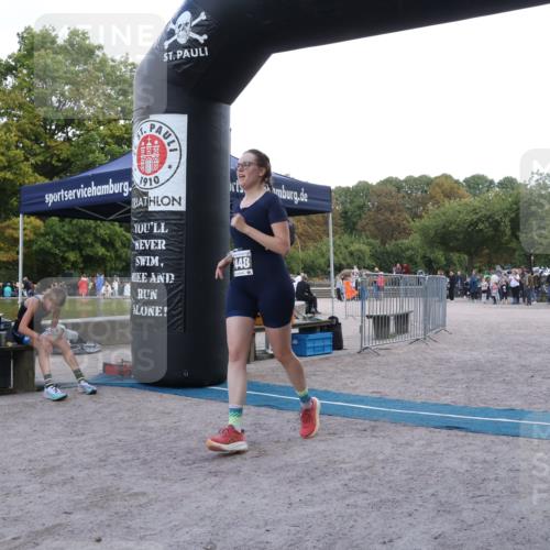 14.09.2025 - Stadtparktriathlon Strokosch-Dieckow http://msf.ph/oto/8899590 14.09.2025 14:14:34 Ziel 1448, 1631 meine-sportfotos.de