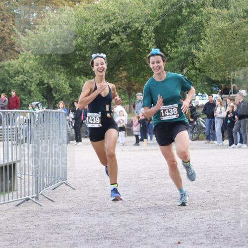 14.09.2025 - Stadtparktriathlon Strokosch-Dieckow http://msf.ph/oto/8899596 14.09.2025 14:14:41 Ziel 1438, 1439, 1453 meine-sportfotos.de