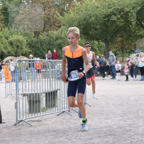 14.09.2025 - Stadtparktriathlon Strokosch-Dieckow http://msf.ph/oto/8899629 14.09.2025 14:14:51 Ziel 1453, 1663, 1681 meine-sportfotos.de