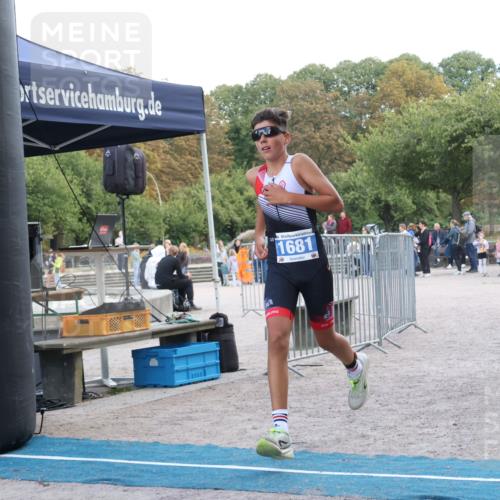 14.09.2025 - Stadtparktriathlon Strokosch-Dieckow http://msf.ph/oto/8899644 14.09.2025 14:14:53 Ziel 1453, 1663, 1681 meine-sportfotos.de