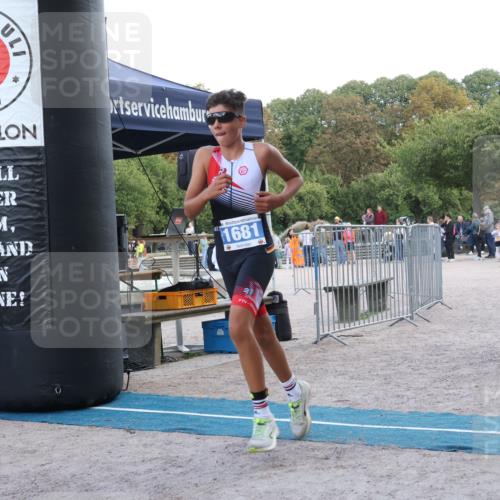 14.09.2025 - Stadtparktriathlon Strokosch-Dieckow http://msf.ph/oto/8899647 14.09.2025 14:14:54 Ziel 1453, 1663, 1681 meine-sportfotos.de