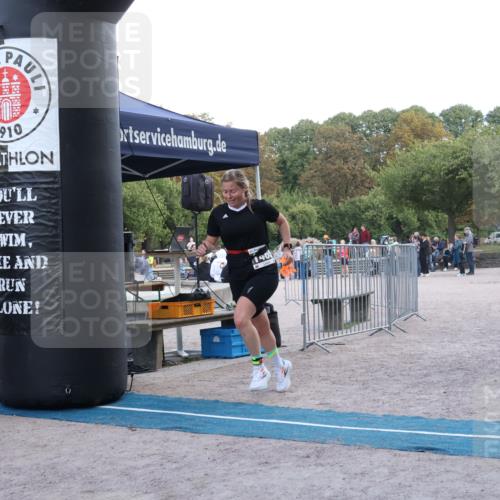 14.09.2025 - Stadtparktriathlon Strokosch-Dieckow http://msf.ph/oto/8899657 14.09.2025 14:15:34 Ziel 1465, 1649 meine-sportfotos.de