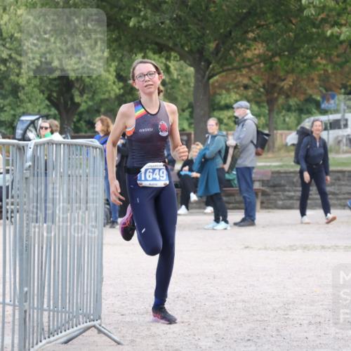14.09.2025 - Stadtparktriathlon Strokosch-Dieckow http://msf.ph/oto/8899662 14.09.2025 14:15:37 Ziel 1465, 1649 meine-sportfotos.de