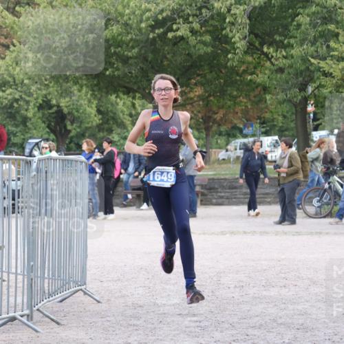 14.09.2025 - Stadtparktriathlon Strokosch-Dieckow http://msf.ph/oto/8899664 14.09.2025 14:15:38 Ziel 1465, 1649 meine-sportfotos.de