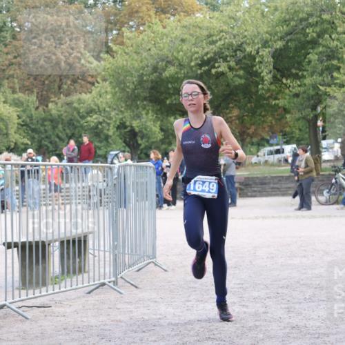 14.09.2025 - Stadtparktriathlon Strokosch-Dieckow http://msf.ph/oto/8899669 14.09.2025 14:15:39 Ziel 1465, 1649 meine-sportfotos.de