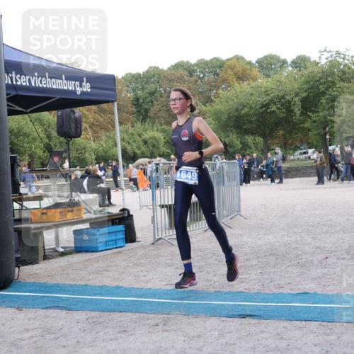 14.09.2025 - Stadtparktriathlon Strokosch-Dieckow http://msf.ph/oto/8899674 14.09.2025 14:15:40 Ziel 1465, 1649 meine-sportfotos.de