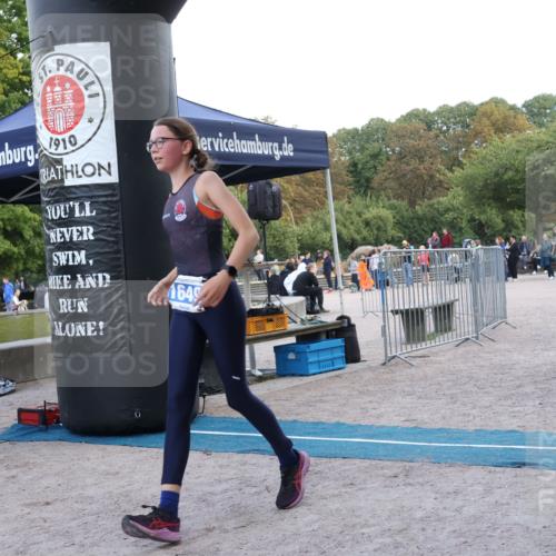 14.09.2025 - Stadtparktriathlon Strokosch-Dieckow http://msf.ph/oto/8899680 14.09.2025 14:15:40 Ziel 1465, 1649 meine-sportfotos.de