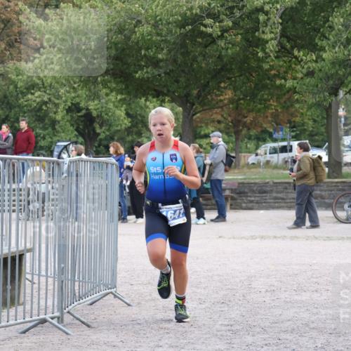 14.09.2025 - Stadtparktriathlon Strokosch-Dieckow http://msf.ph/oto/8899685 14.09.2025 14:15:49 Ziel 1641 meine-sportfotos.de