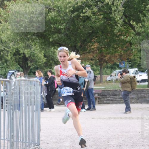 14.09.2025 - Stadtparktriathlon Strokosch-Dieckow http://msf.ph/oto/8899723 14.09.2025 14:16:07 Ziel 1622, 1640, 1645 meine-sportfotos.de