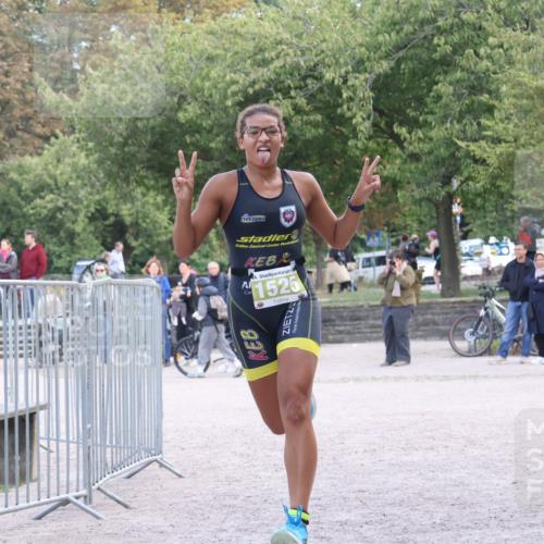 14.09.2025 - Stadtparktriathlon Strokosch-Dieckow http://msf.ph/oto/8899743 14.09.2025 14:16:21 Ziel 1525, 1686 meine-sportfotos.de